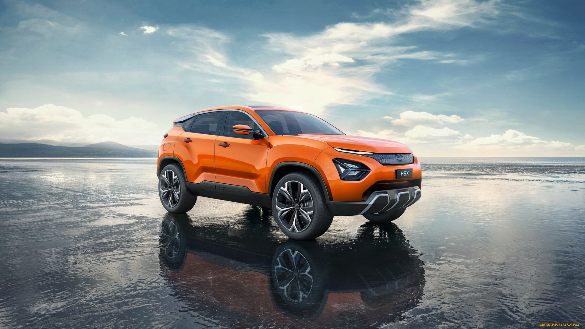 2018 tata h5x concept, , tata, , , , concept, h5x, 2018